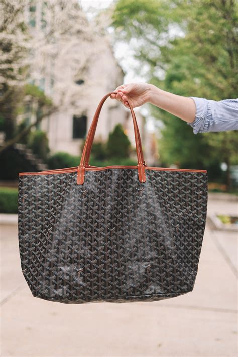 goyard neverfull colors|saint louis goyard colors.